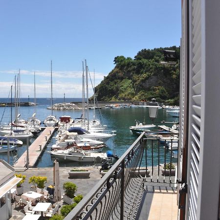 Hotel Ristorante Crescenzo Procida Room photo